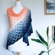BELLINI shawl