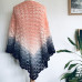 BELLINI shawl