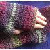 Fingerless gloves Moorland Fingerless gloves Moorland
